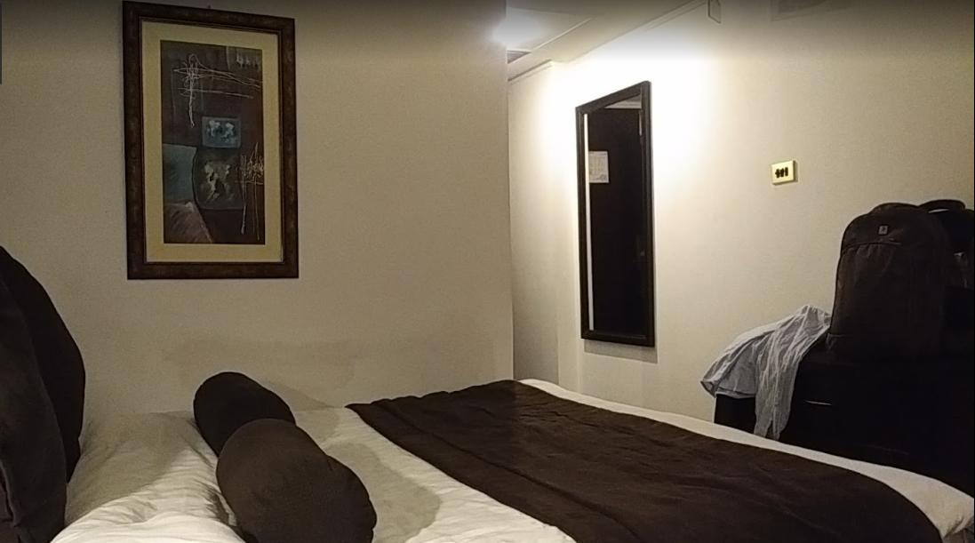 Smart Hotel Lahore Eksteriør billede