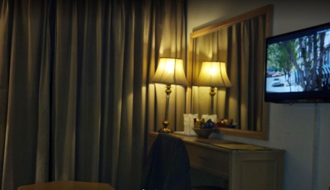 Smart Hotel Lahore Eksteriør billede
