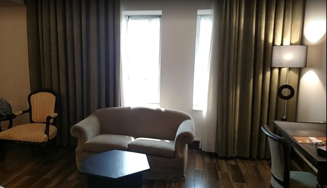 Smart Hotel Lahore Eksteriør billede