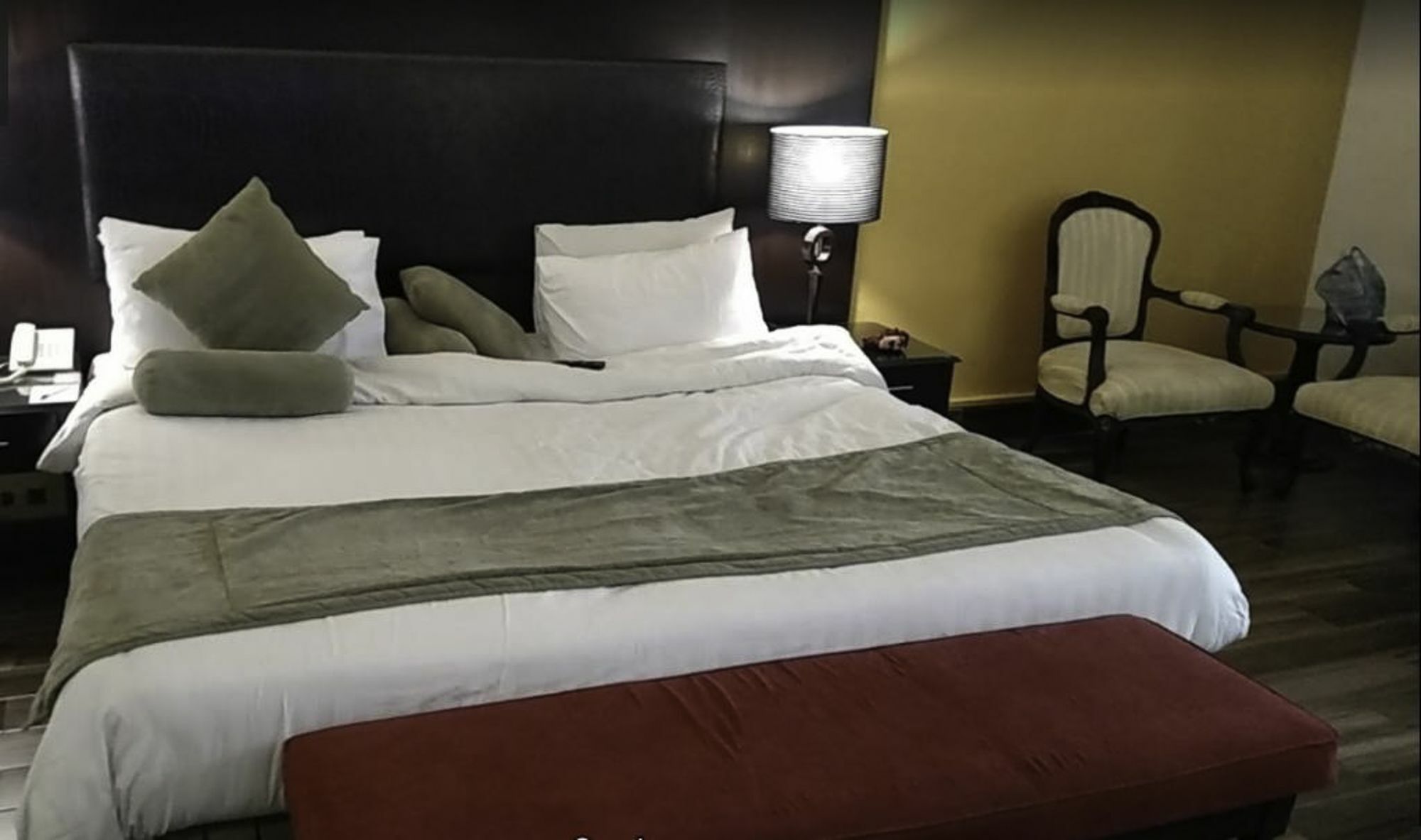 Smart Hotel Lahore Eksteriør billede